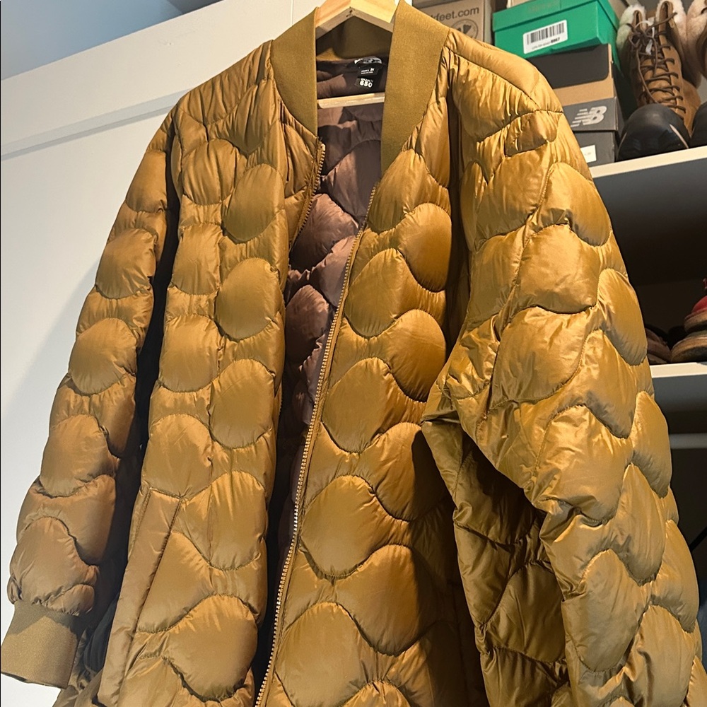 Eddie Bauer Coat